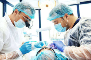 Dentist vs. Oral Surgeon