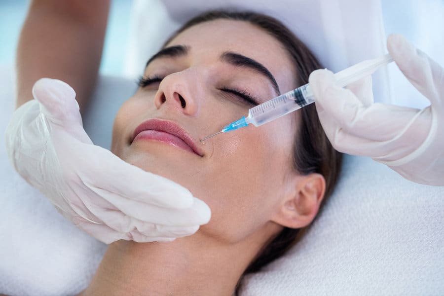 How Botox is Part of a Healthy Smile - Featured Image