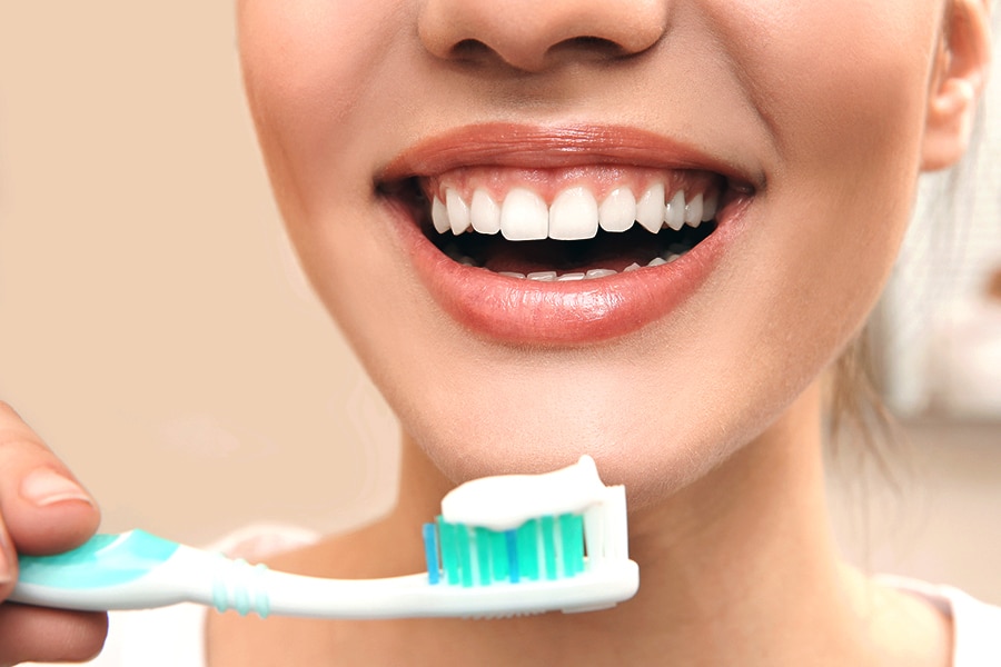 How to Keep Your Teeth Healthy