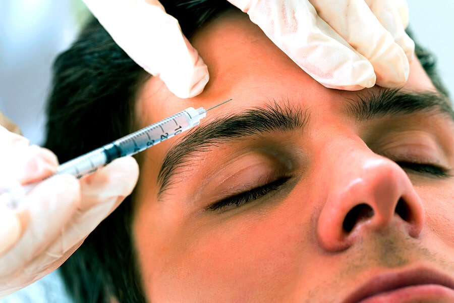 dental botox