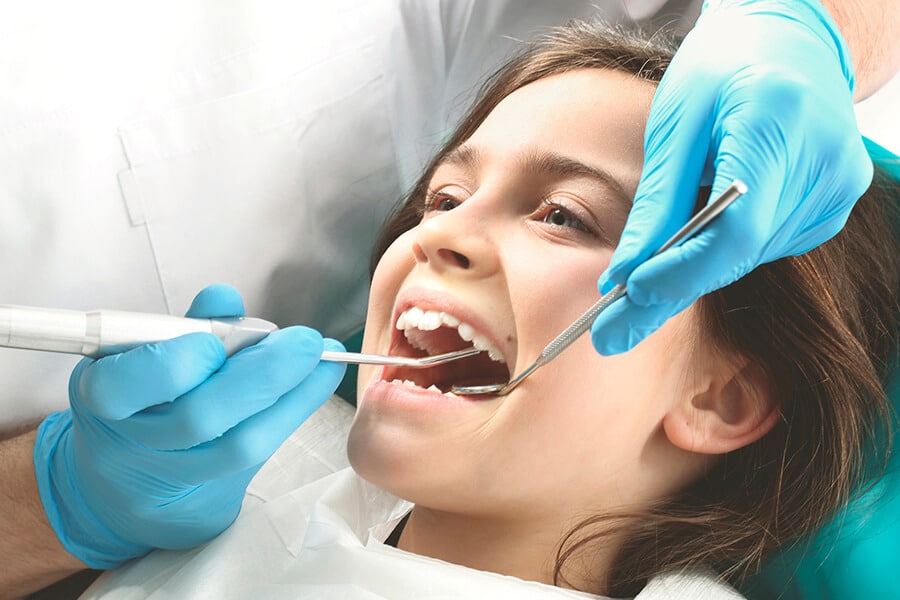 Dental Sealants: Everything you Need to Know - Featured Image