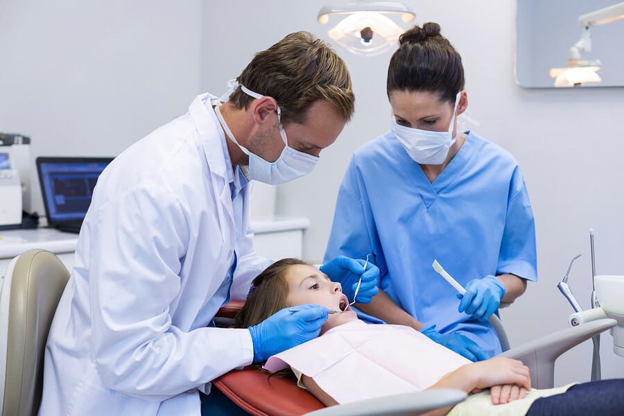 How Mesa Dentists Support their Communities? - Featured Image