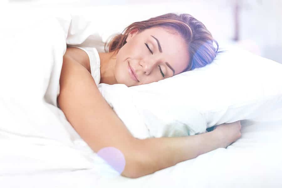 Ways to Stop Grinding Teeth in Your Sleep - Featured Image