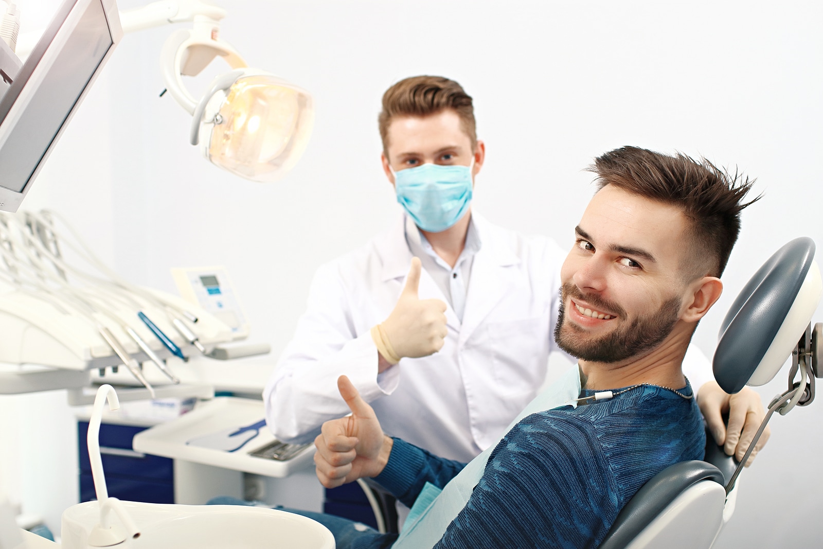 Wisdom Tooth Removal