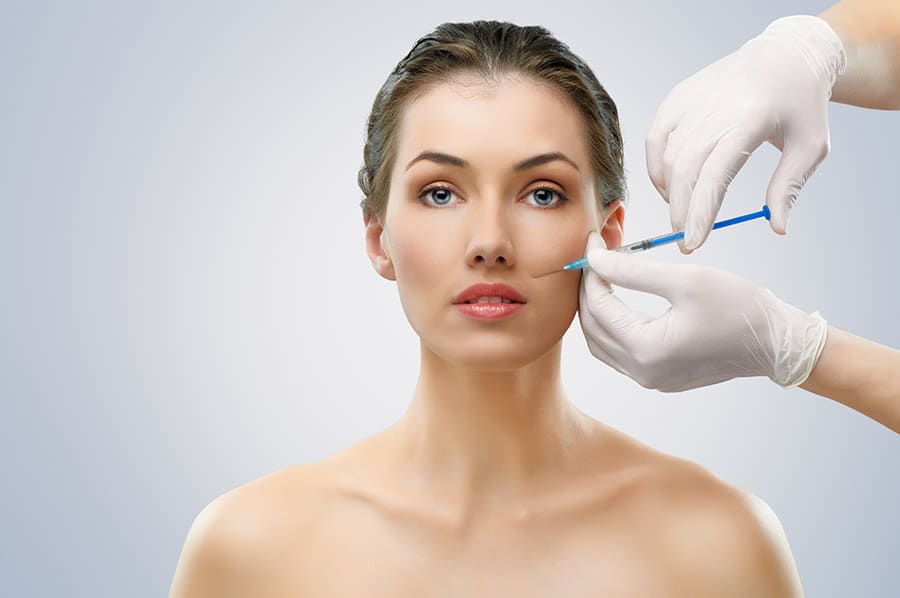 Is Getting Botox Painful? - Featured Image
