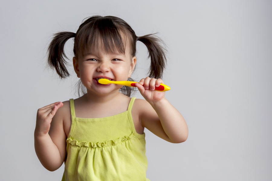 The Importance of Pediatric Dental Care - Featured Image