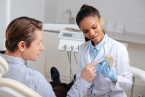 Types of Dental Specialists