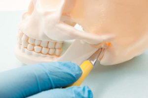 How To Treat TMJ Pain