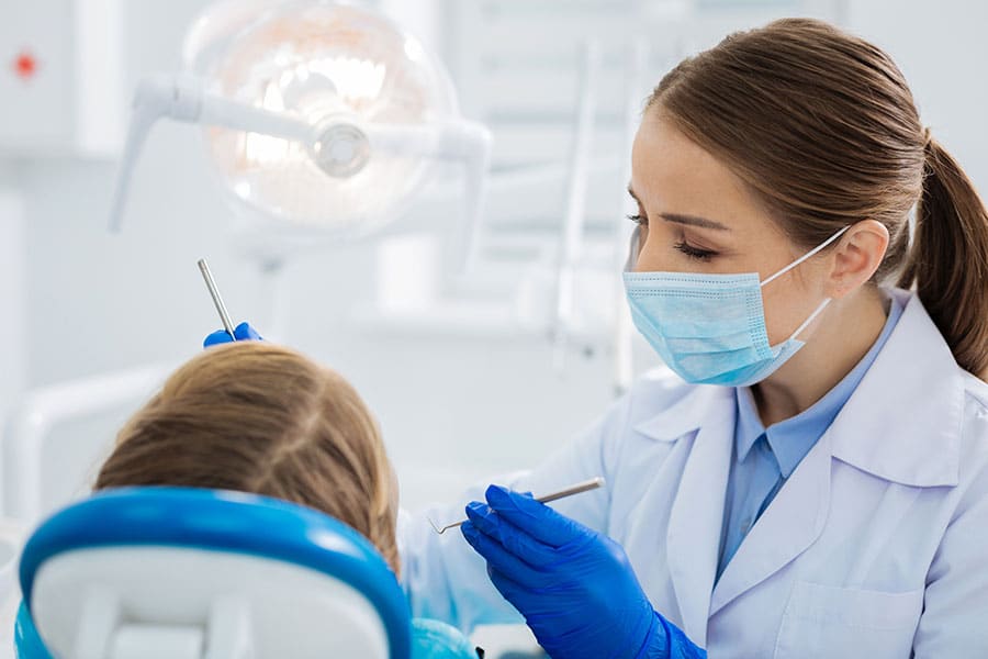 how often should you go to the dentist