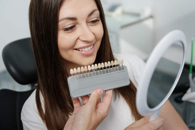 Are Veneers Worth It? East Valley Dental Professionals