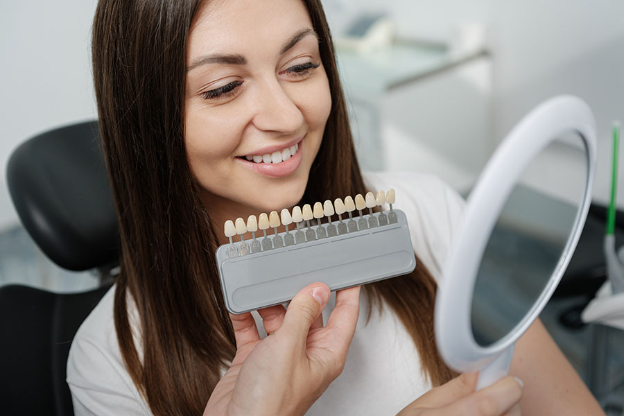 Are Veneers Worth It? How to Decide - Featured Image