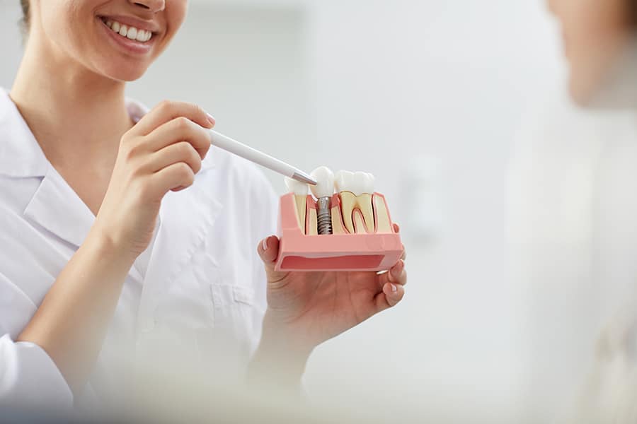 what they don't tell you about dental implants