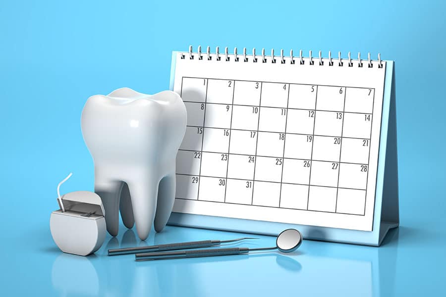 how to book your dental appointment online