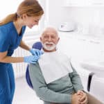 dental concerns for people over 65