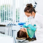 dental filling procedure