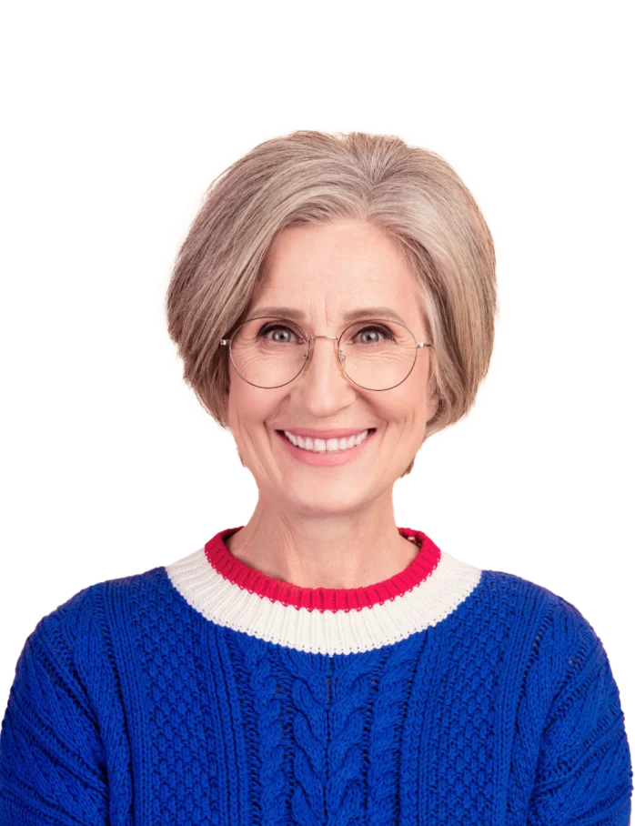 Old Women