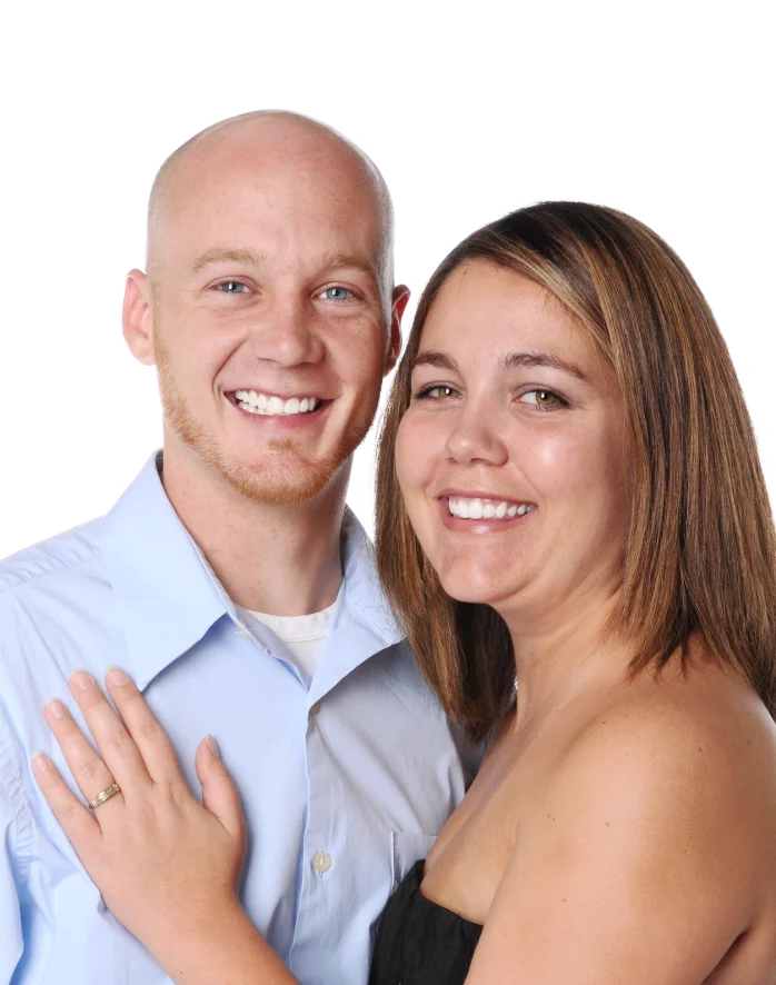 Pretty Couple