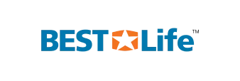 Best Life - Logo
