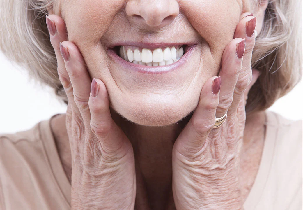 Dentures - Image