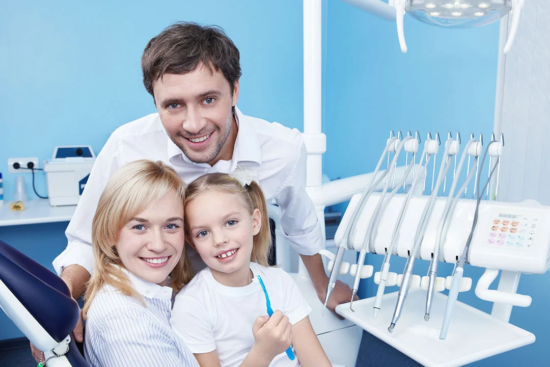 Families - Image