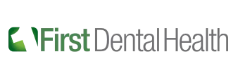 First Dental Health - Logo