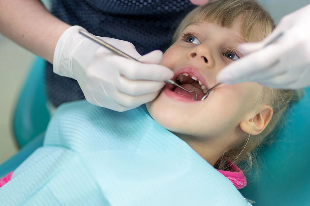 Pediatric and Kids Dentistry - Image