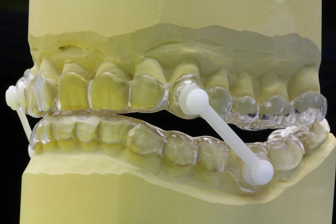 Snoring - Image