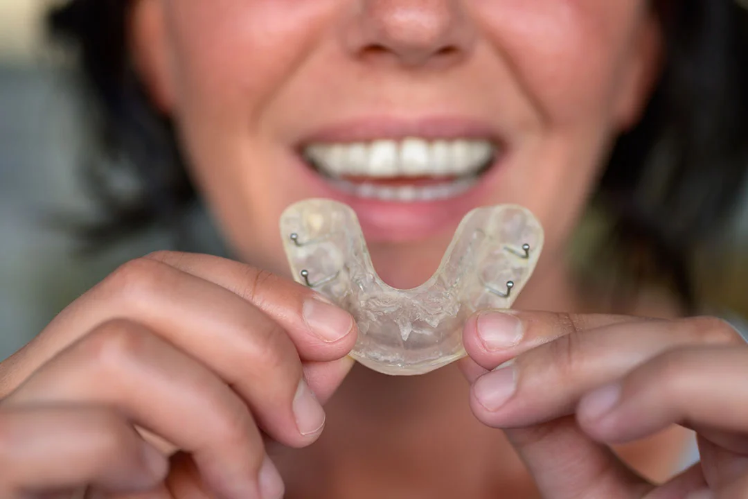 Teeth Grinding - Image