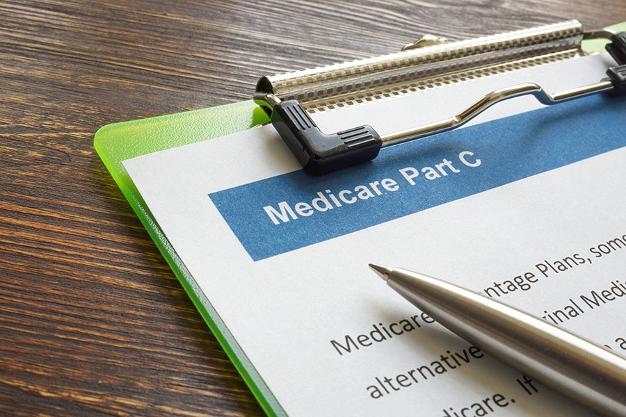 Does Medicare Advantage Cover Dental Implants? Your Guide to Insurance Coverage - Featured Image