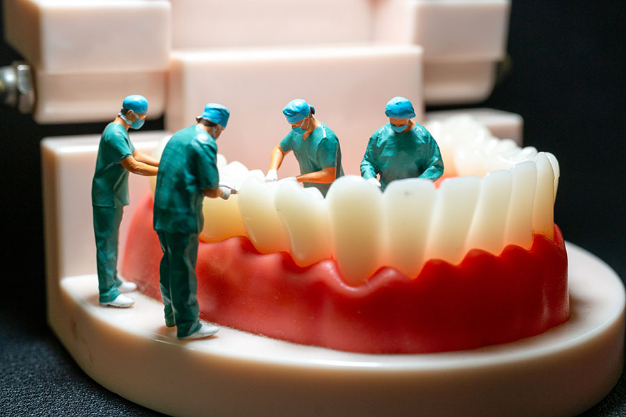 Effective Dental Implant Maintenance and Lasting Results - Featured Image