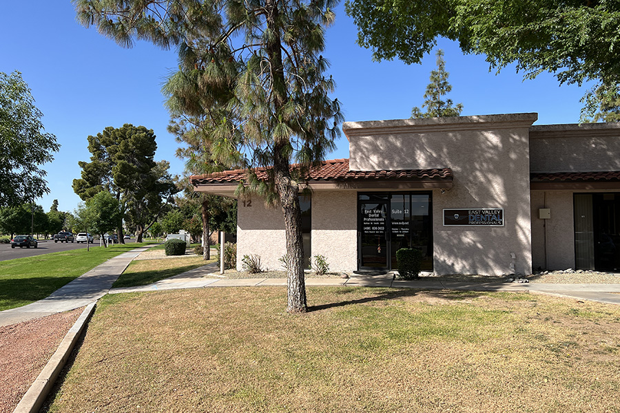 Best Dentist in Mesa: A Legacy of Family-Friendly Care in the Dobson Ranch Community - Featured Image