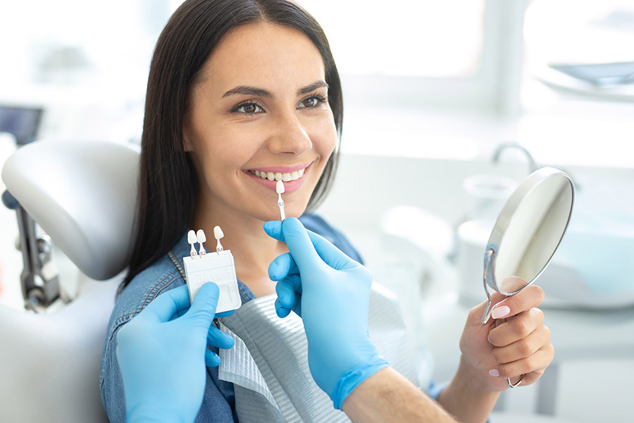 how dental implants can transform quality of life