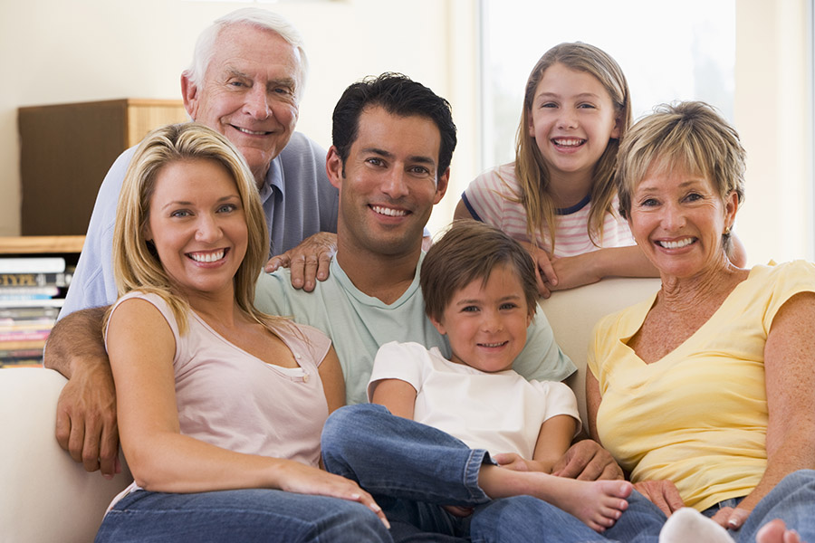 Confident Smiles for Dobson Ranch Families and Seniors: Personalized Cosmetic Dentistry Close to Home - Featured Image