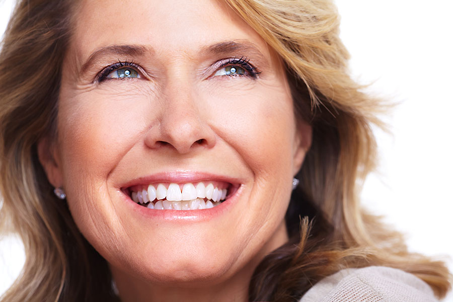 premier cosmetic dentistry in Mesa