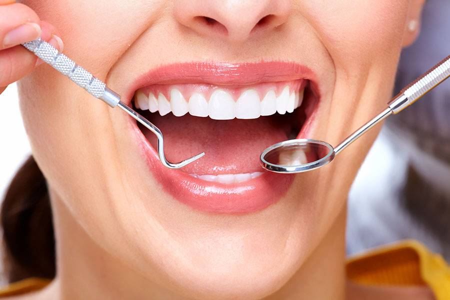 why your smile deserves personal care