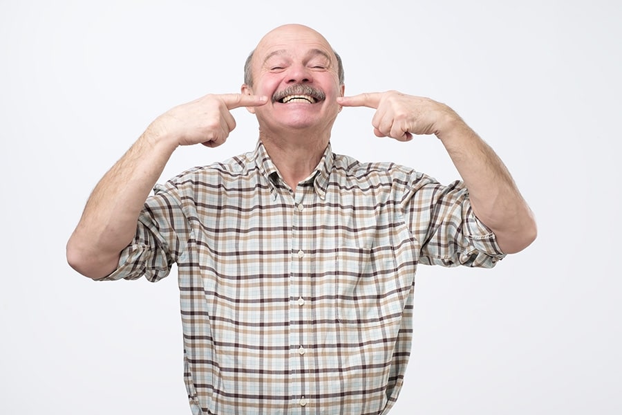 Same-Day Dental Implants in Mesa - Featured Image