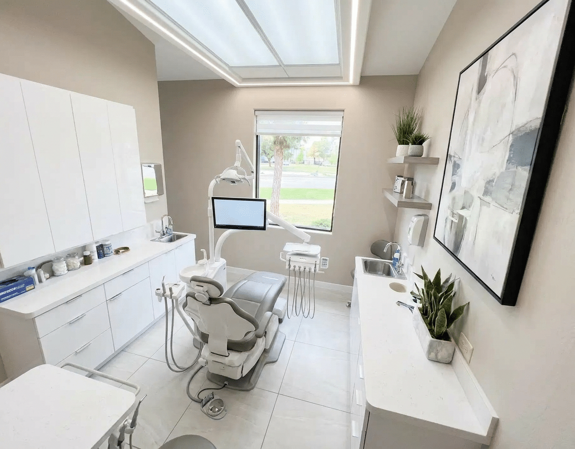 root canal in Mesa