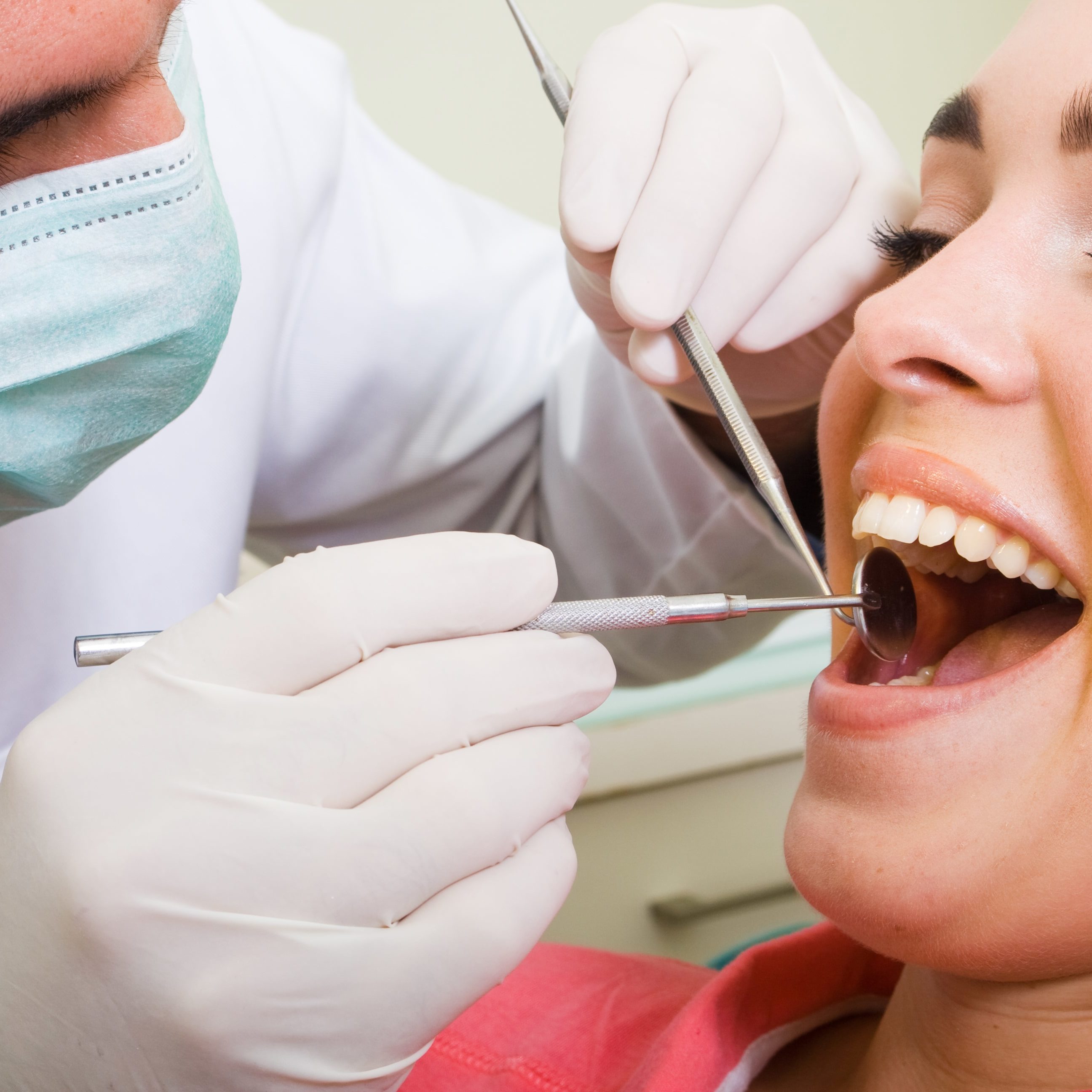 Does Tooth Bonding Break
