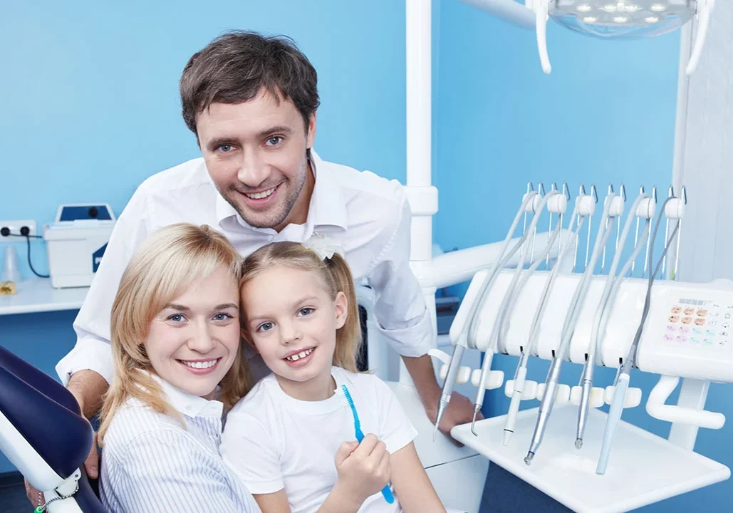 family dentist