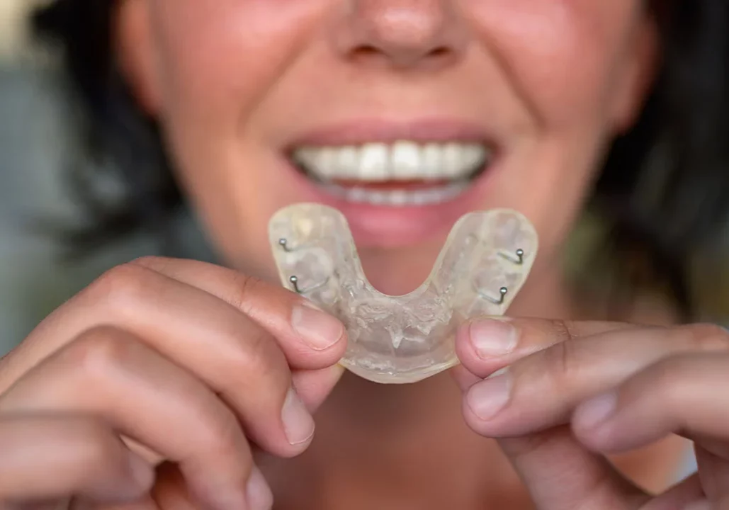 Teeth Grinding