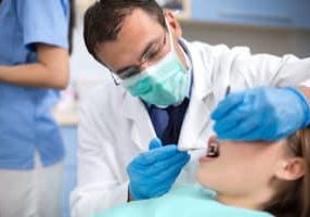 choose the right dentist in arizona